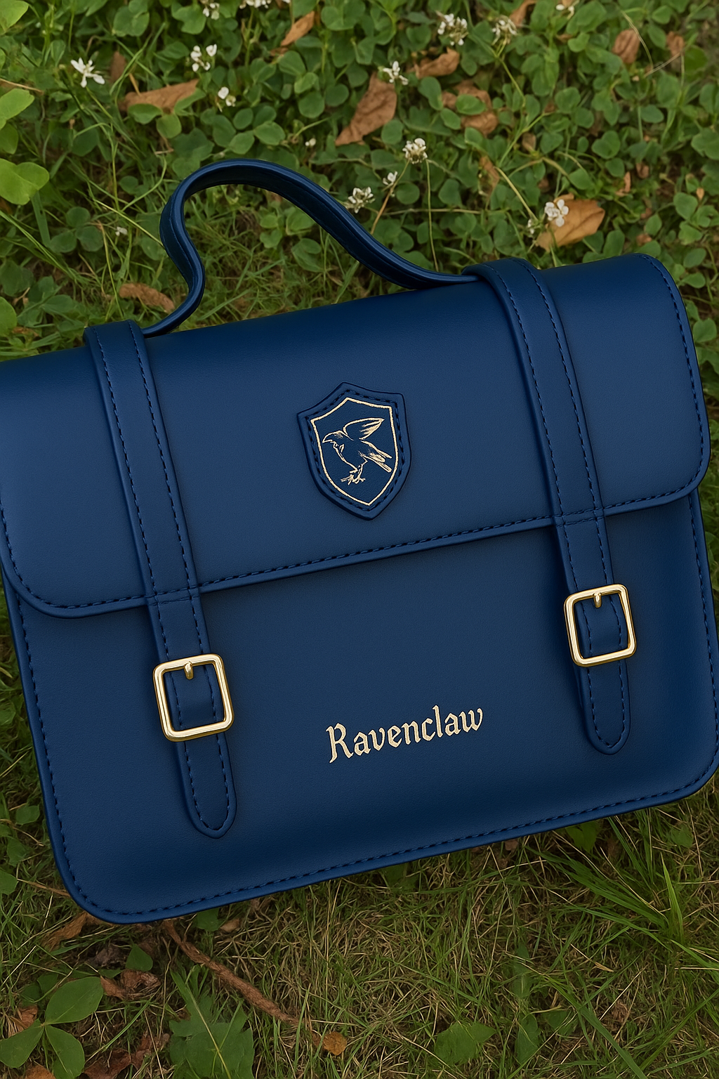 Harry Potter Inspired Bags