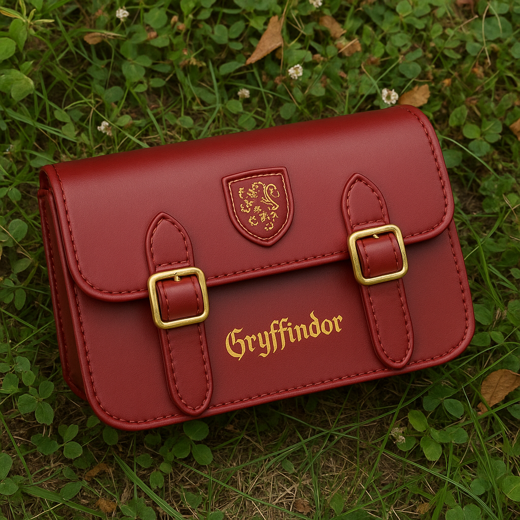 Harry Potter Inspired Bags