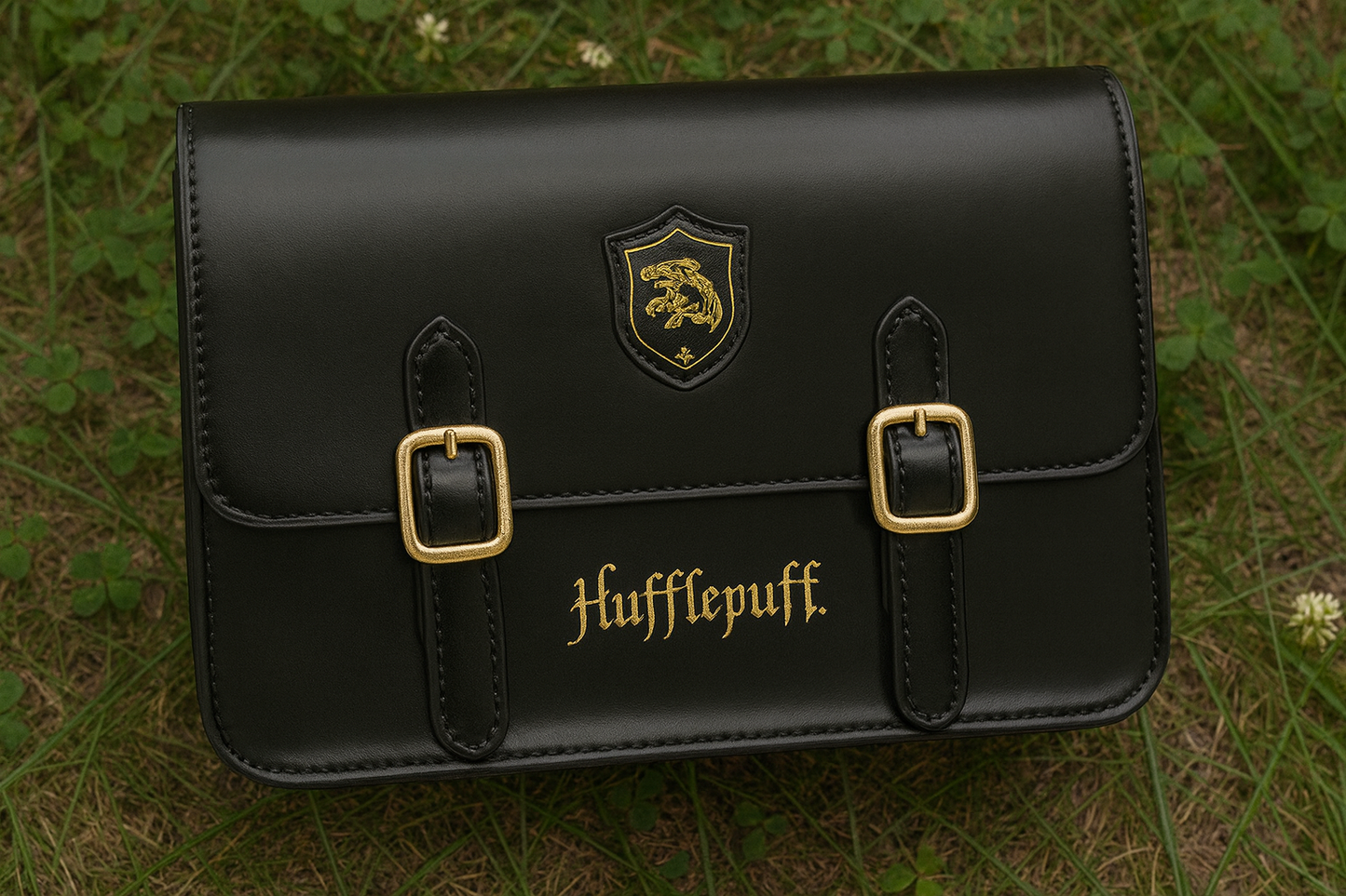 Harry Potter Inspired Bags