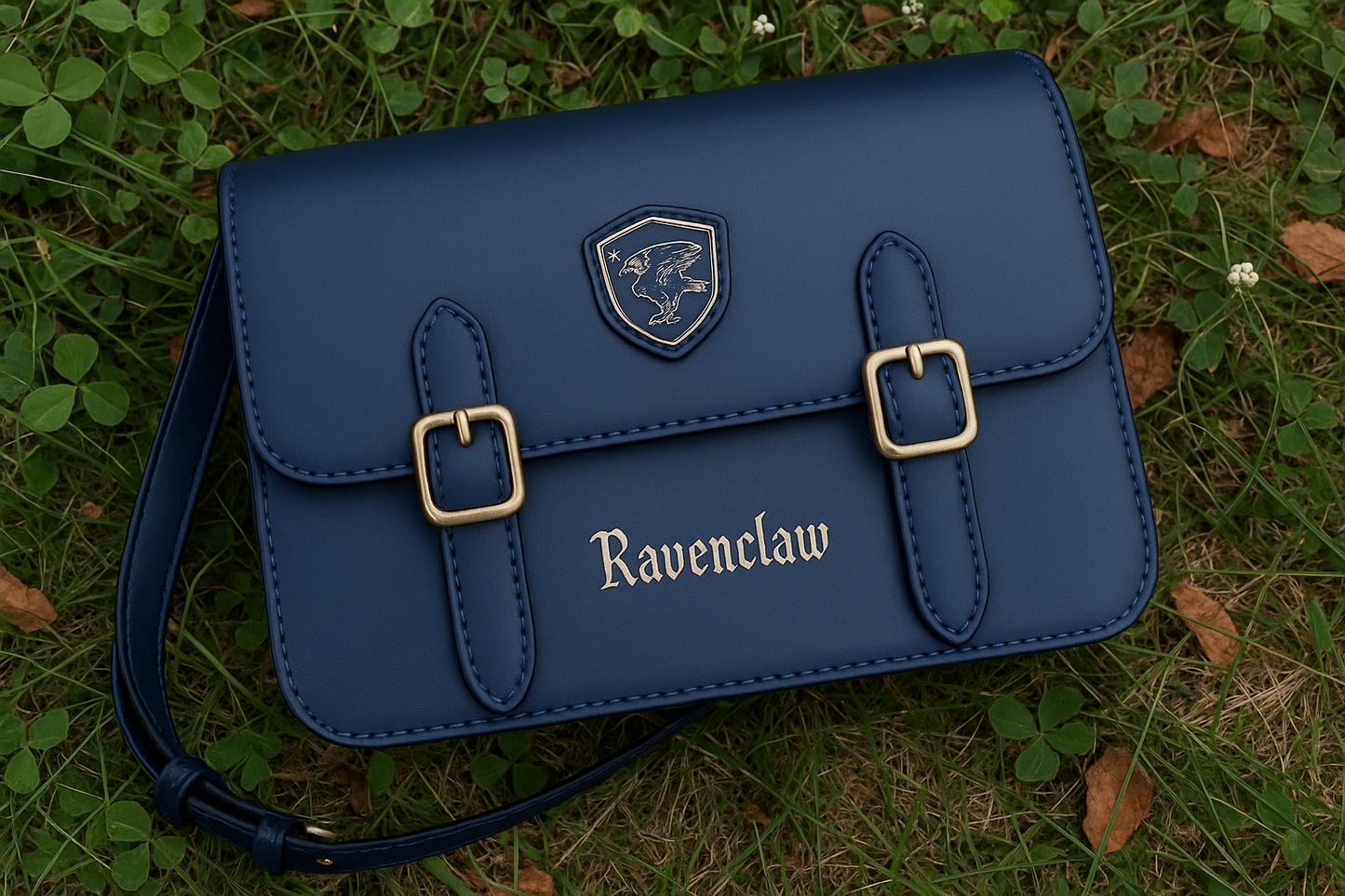 Harry Potter Inspired Bags