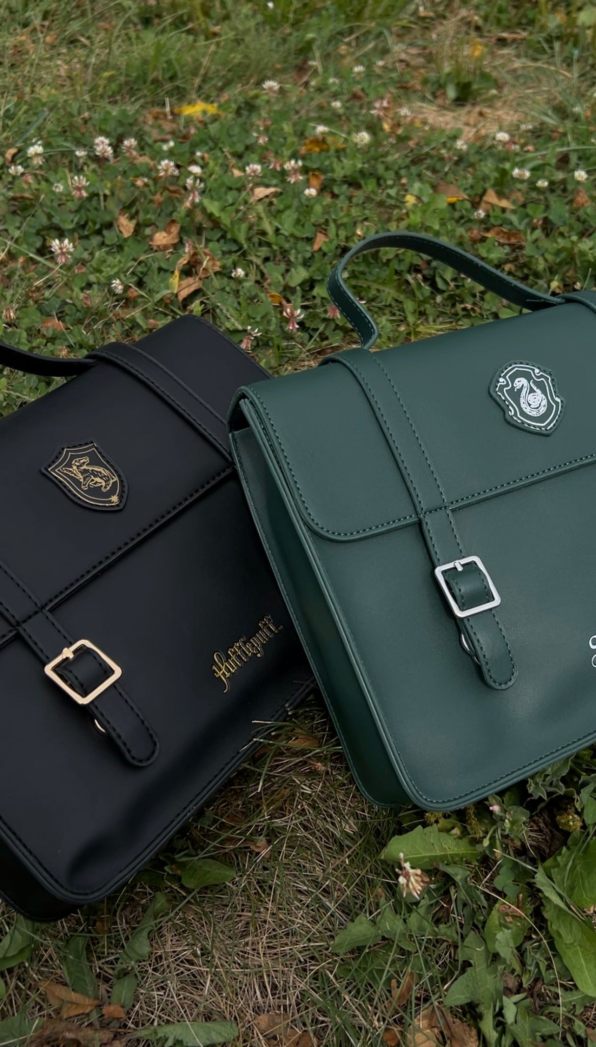 Harry Potter Inspired Bags