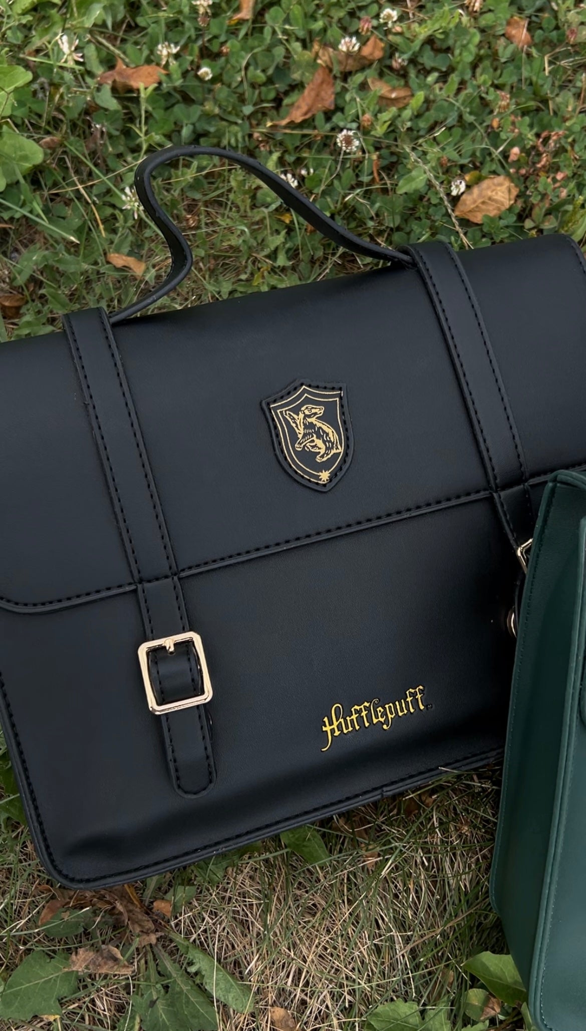 Harry Potter Inspired Bags