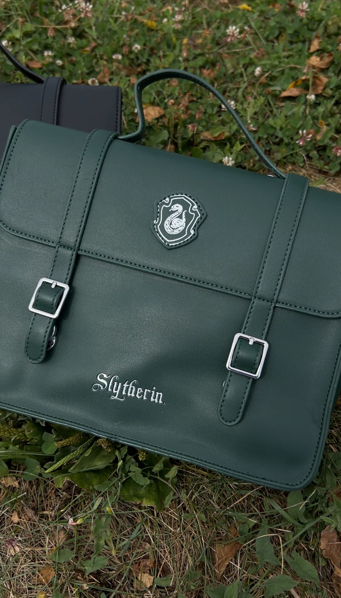 Harry Potter Inspired Bags