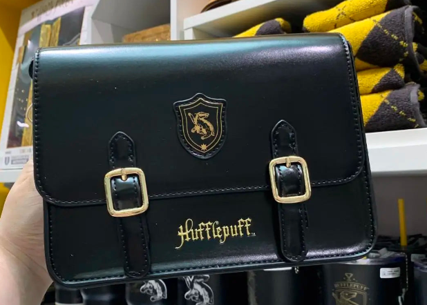 Harry Potter Inspired Bags